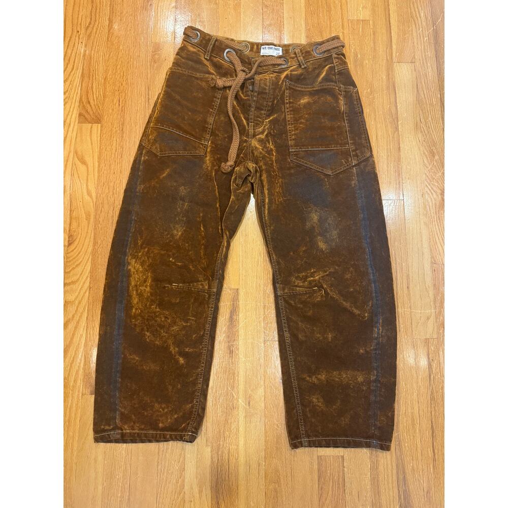 We The Free Couduroy Pants - Picture 2 of 6